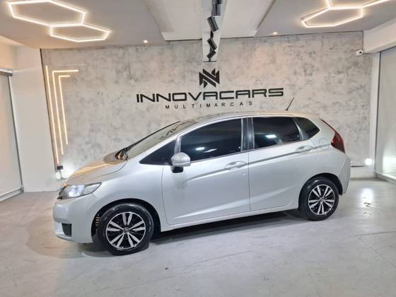 HONDA FIT 1.5 DX 16V FLEX 4P MANUAL HONDA FIT 1.5 DX 16V FLEX 4P MANUAL